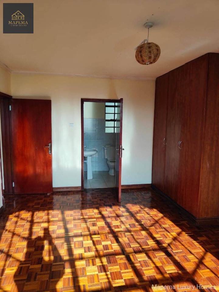 Elegant 4 Bedroom House for Rent β Karen Road, Karen
