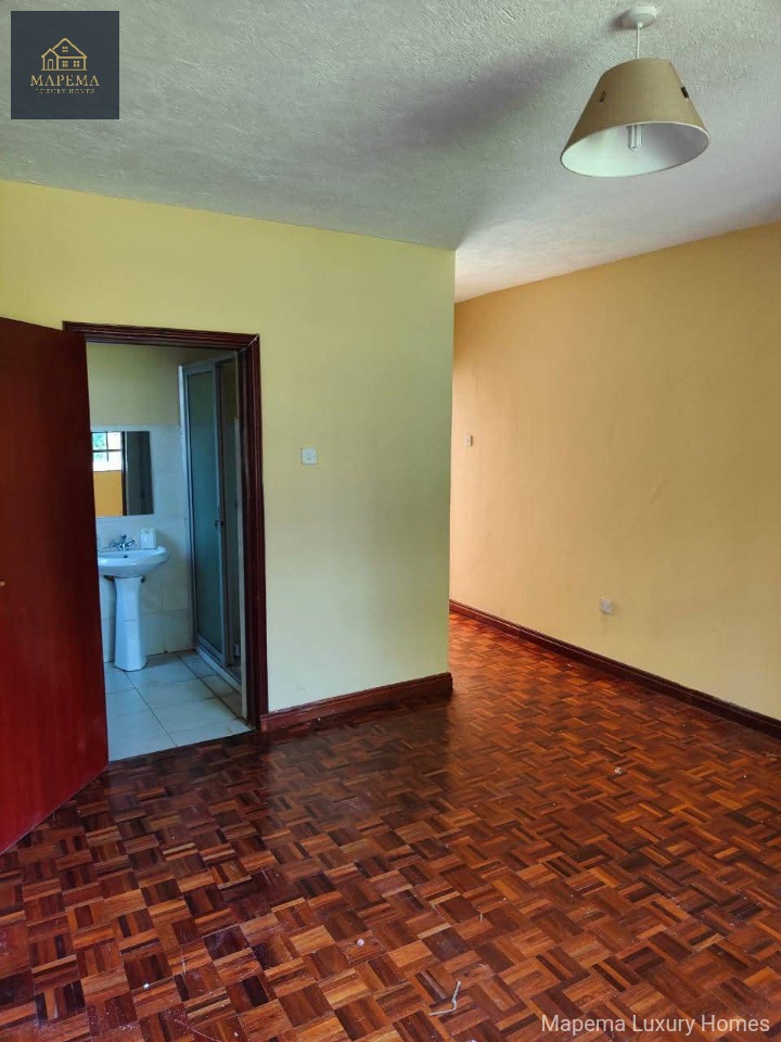 Elegant 4 Bedroom House for Rent β Karen Road, Karen