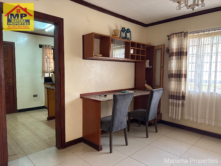 Spacious 4 Bedroom House for Rent ā Karen End, Karen