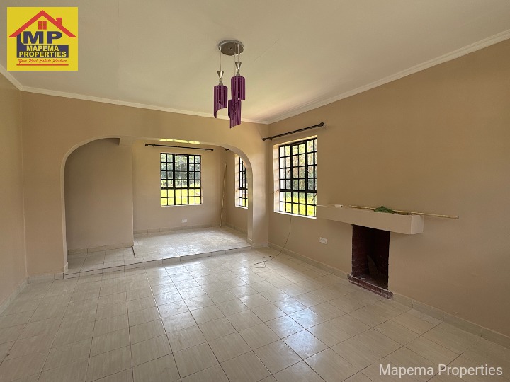 Elegant 4 Bedroom House for Rent ā Kerarapon Drive, Karen