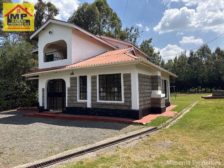 House for rent at Kerarapon drive,karen, Nairobi, Kenya