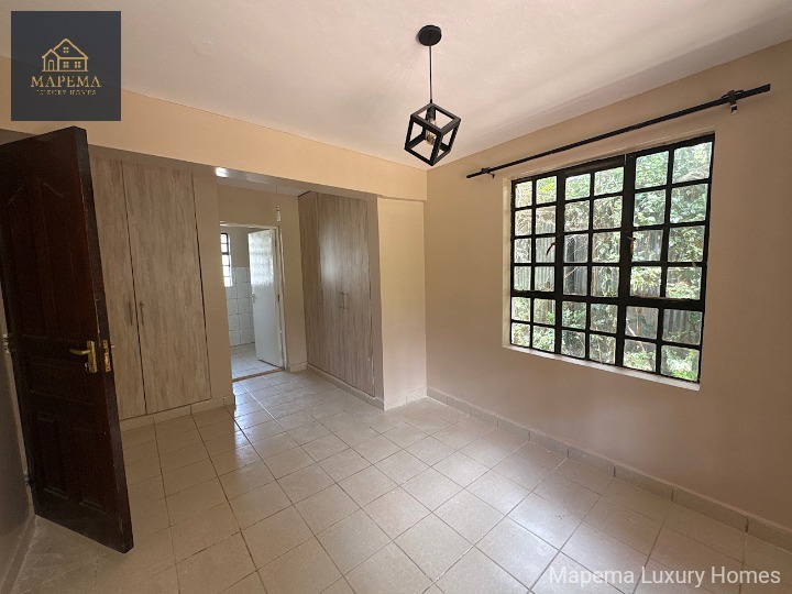 Elegant 4 Bedroom House for Rent β Kerarapon Drive, Karen