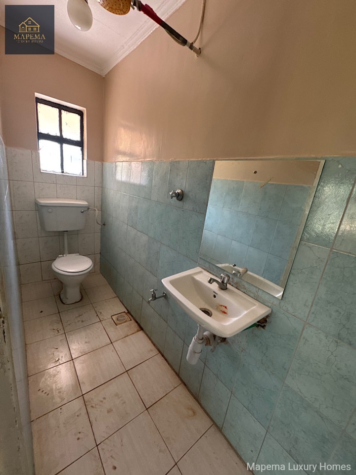 Elegant 4 Bedroom House for Rent β Kerarapon Drive, Karen
