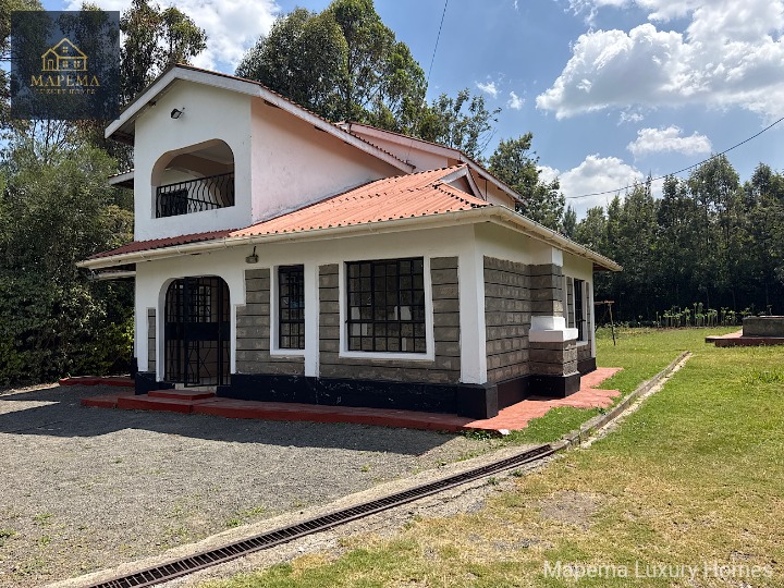 House for rent at Kerarapon drive,karen, Nairobi, Kenya