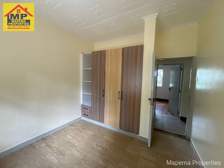 Elegant 4 Bedroom House for Rent ā Kerarapon Drive, Karen