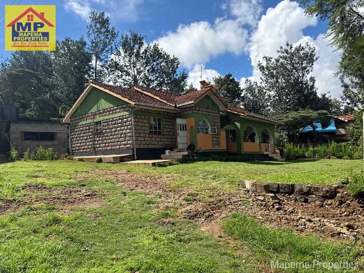 House for rent at Kerarapon drive,karen, Nairobi, Kenya