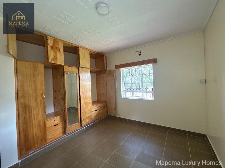Elegant 4 Bedroom House for Rent β Kerarapon Drive, Karen