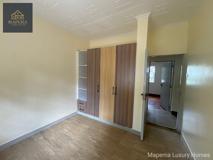 Elegant 4 Bedroom House for Rent β Kerarapon Drive, Karen