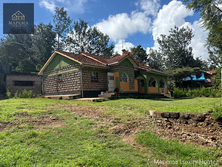 House for rent at Kerarapon drive karen, Nairobi, Kenya
