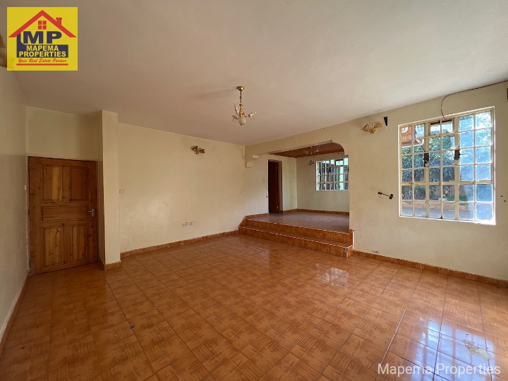 Elegant 4 Bedroom House for Rent ā Kerarapon Drive, Karen