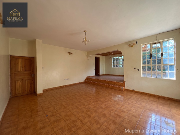 Elegant 4 Bedroom House for Rent β Kerarapon Drive, Karen