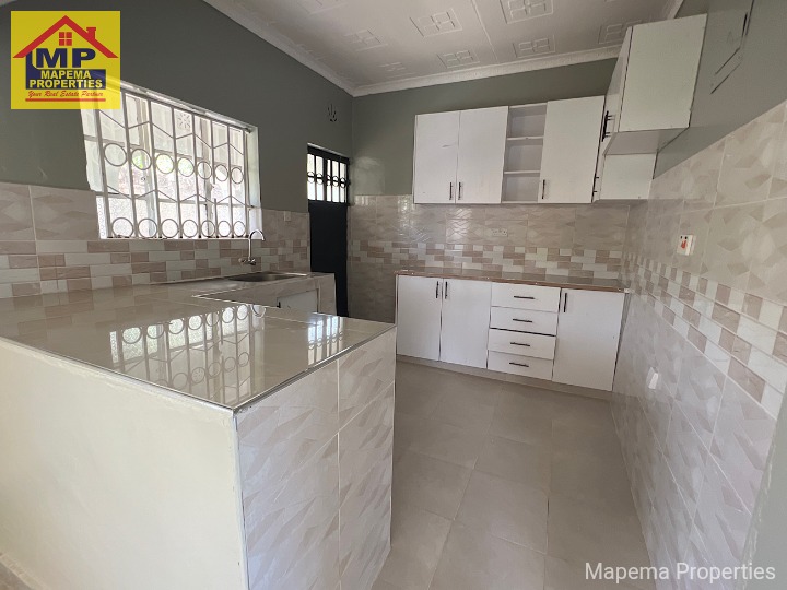 Stunning 4 Bedroom House for Rent ā Dagoretti Road, Karen