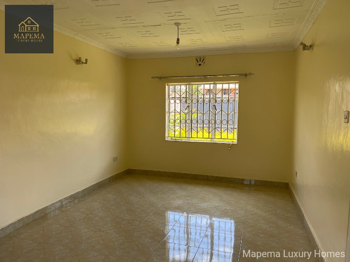 Stunning 4 Bedroom House for Rent β Dagoretti Road, Karen