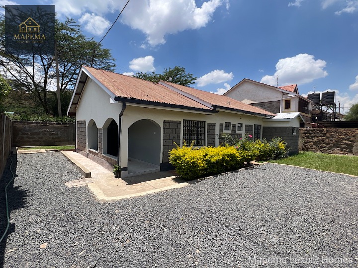 House for rent at Dagoretti road, Karen, Nairobi, Kenya