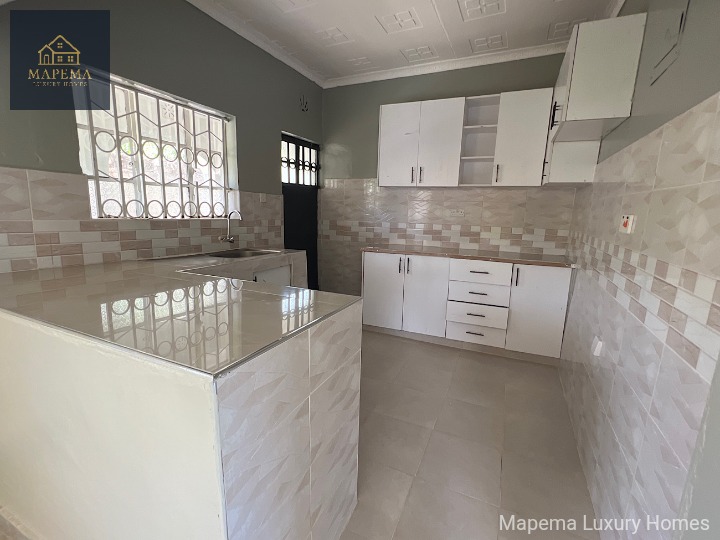 Stunning 4 Bedroom House for Rent β Dagoretti Road, Karen
