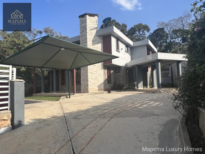 House for rent at Kerarapon,karen, Nairobi, Kenya
