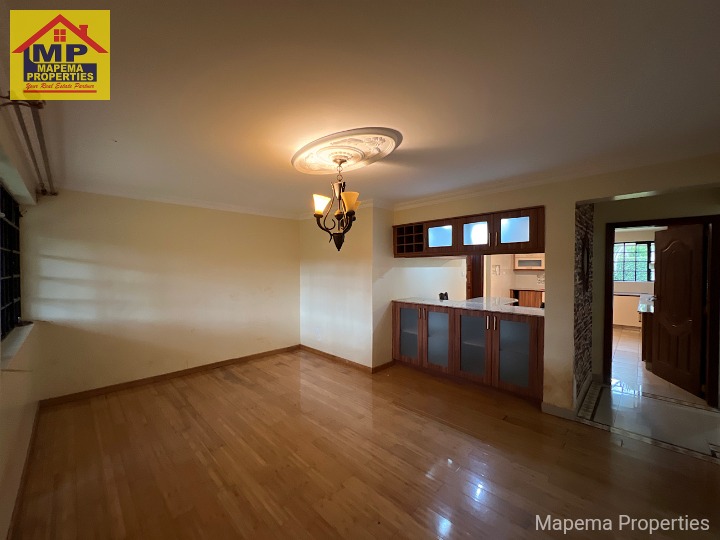 Elegant 4 Bedroom House for Rent ā Ololua Ridge, Ngong View Road, Karen