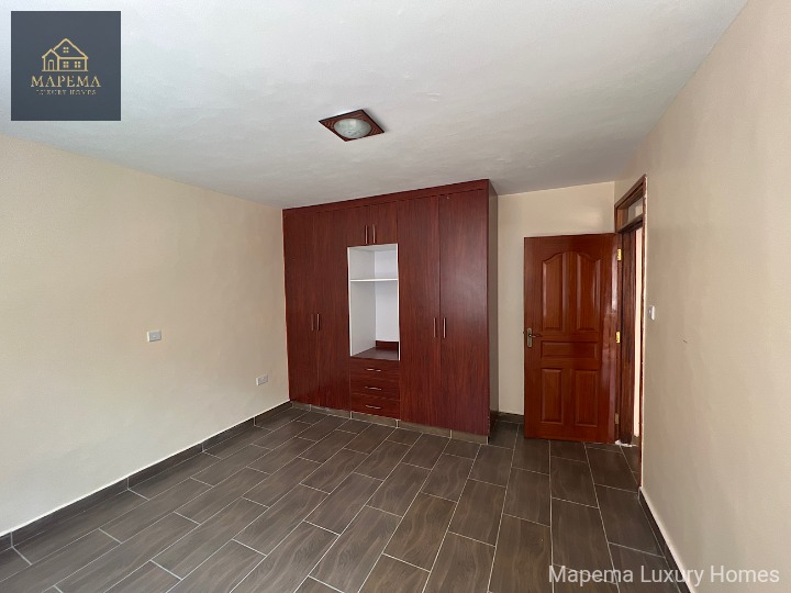 Elegant 4 Bedroom House for Rent β Dagoretti Road, Karen