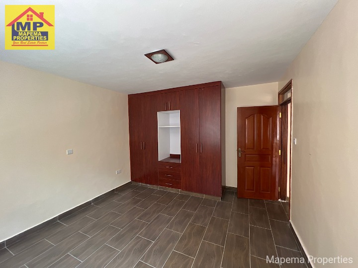 Elegant 4 Bedroom House for Rent ā Dagoretti Road, Karen