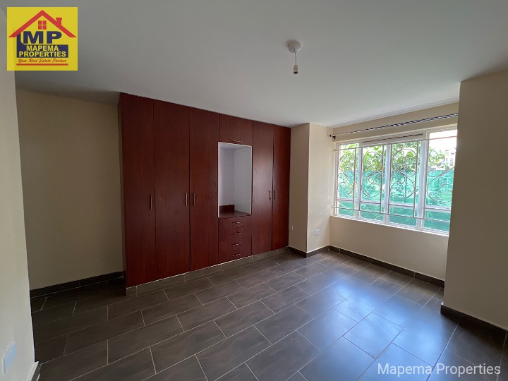 Elegant 4 Bedroom House for Rent ā Dagoretti Road, Karen