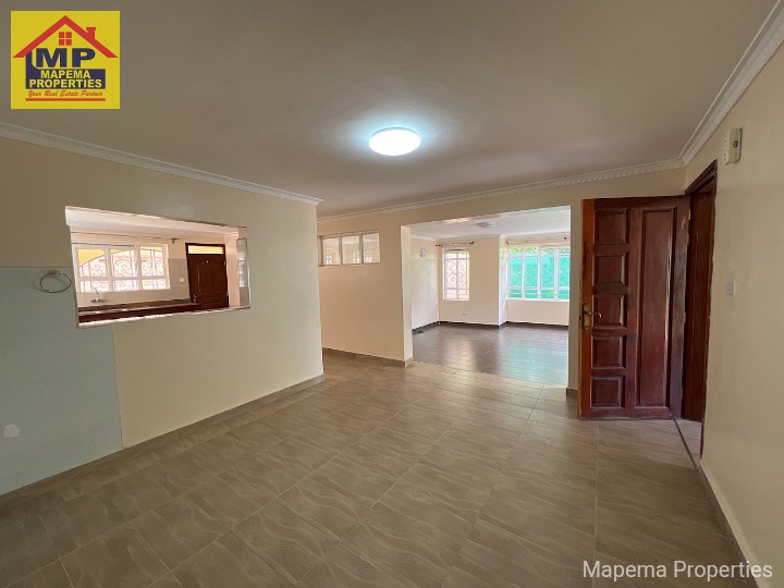 Elegant 4 Bedroom House for Rent ā Dagoretti Road, Karen