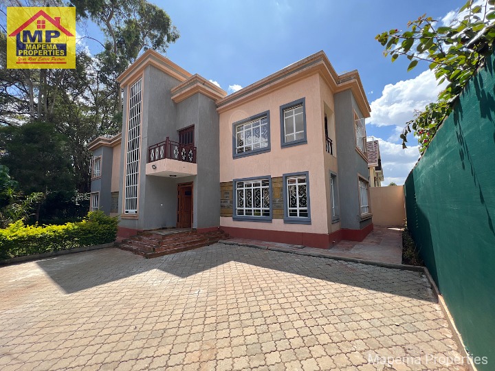 House for rent at Dagoretti road, Karen, Nairobi, Kenya