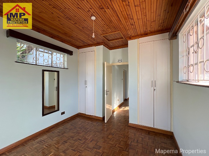 Elegant 4 Bedroom House for Rent ā Windy Ridge, Karen