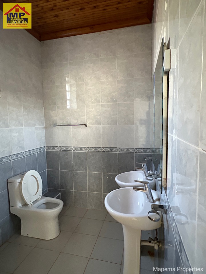 Elegant 4 Bedroom House for Rent ā Windy Ridge, Karen