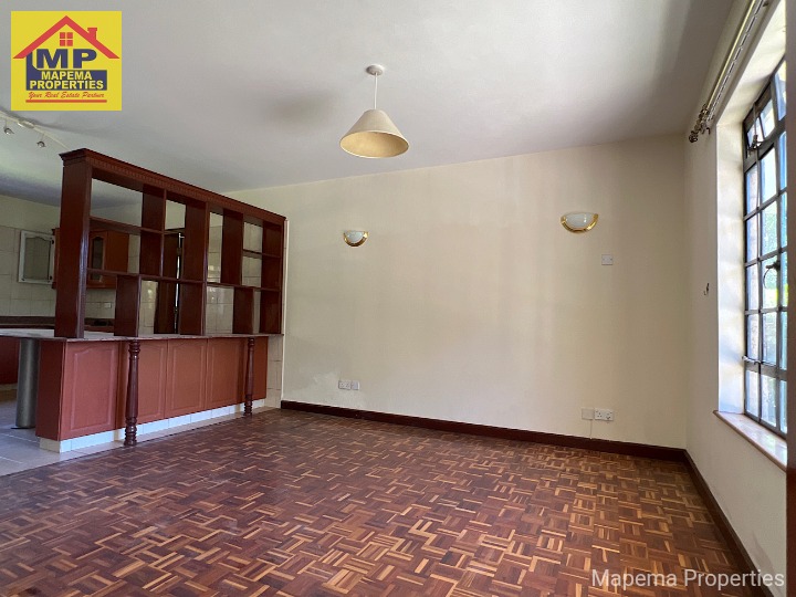 Elegant 4 Bedroom All En-Suite House for Rent ā Miotoni Road, Karen