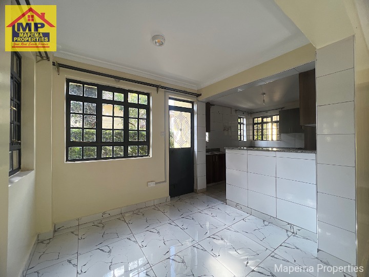 Elegant 4 Bedroom House for Rent ā Near The Hub, Karen