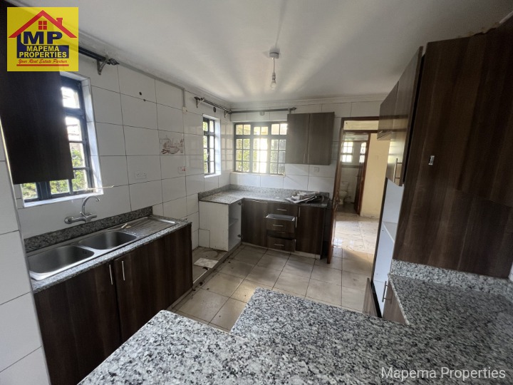 Elegant 4 Bedroom House for Rent ā Near The Hub, Karen