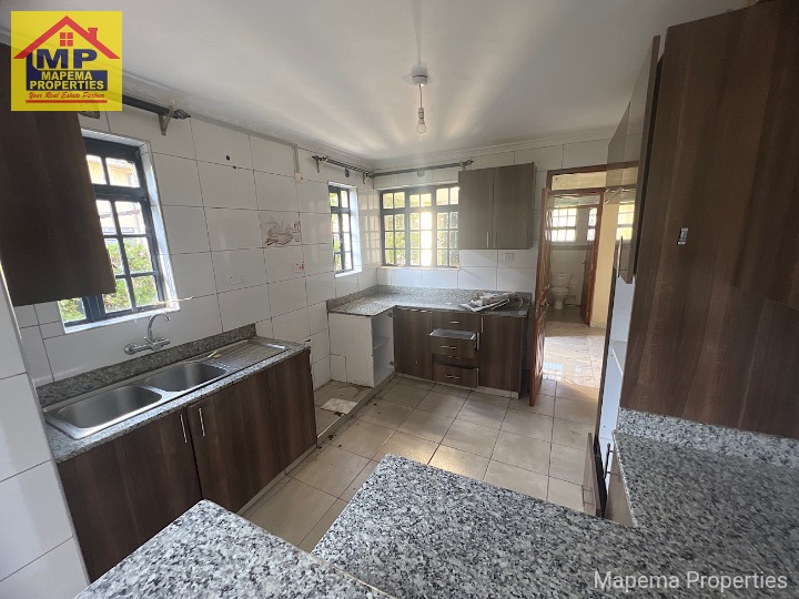 Elegant 4 Bedroom House for Rent ā Near The Hub, Karen