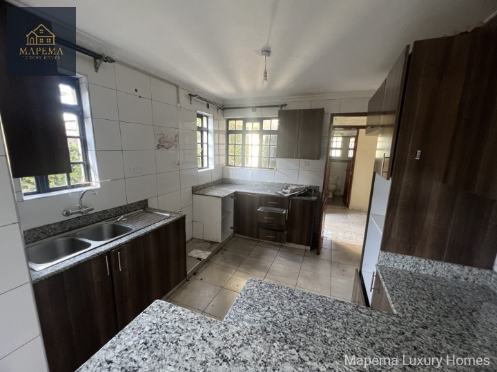 Elegant 4 Bedroom House for Rent β Near The Hub, Karen