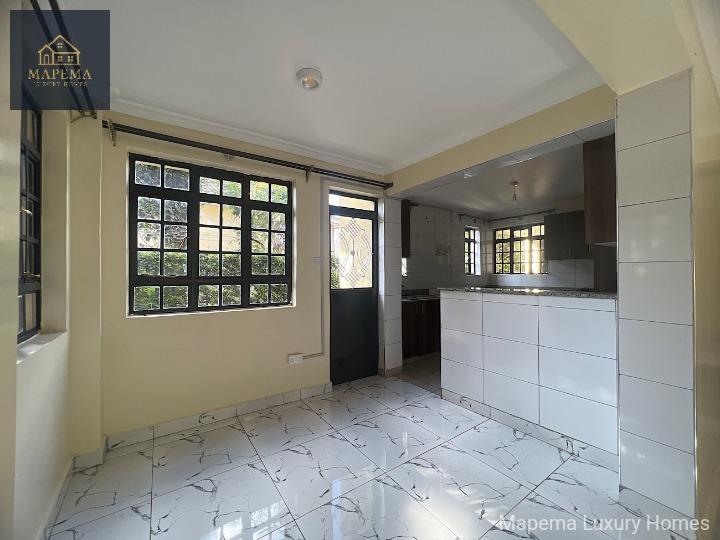 Elegant 4 Bedroom House for Rent β Near The Hub, Karen