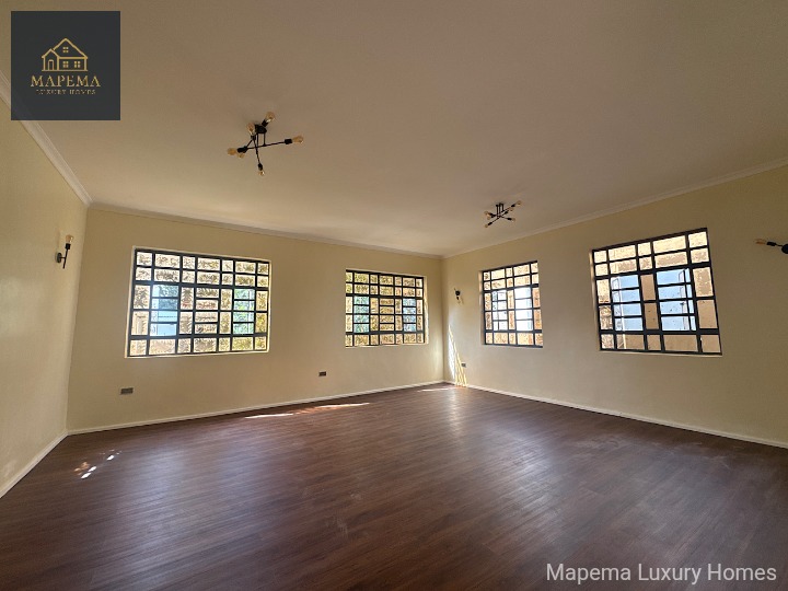 Elegant 2 Bedroom House for Rent β Karen, Kenya school of law
