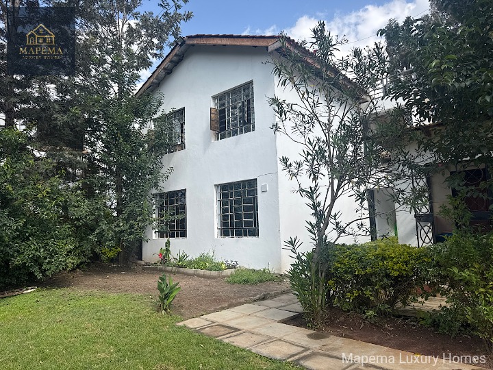 House for rent at Kenya school of law, Karen, Nairobi, Kenya