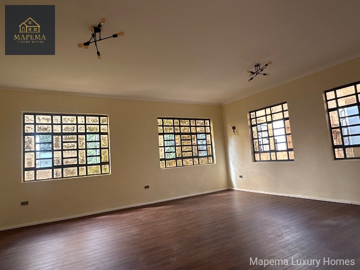 Elegant 2 Bedroom House for Rent β Karen, Kenya school of law