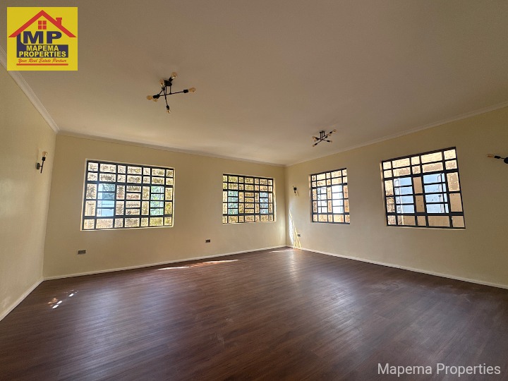 Elegant 2 Bedroom House for Rent in Karen ā Kenya school of law