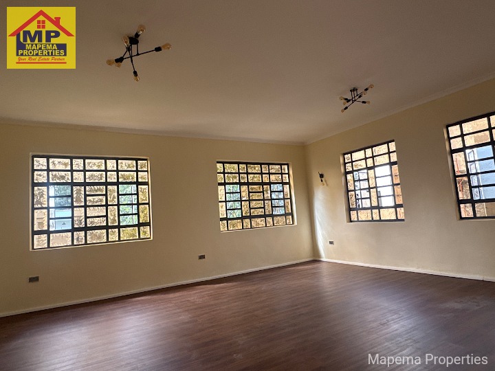 Elegant 2 Bedroom House for Rent in Karen ā Kenya school of law