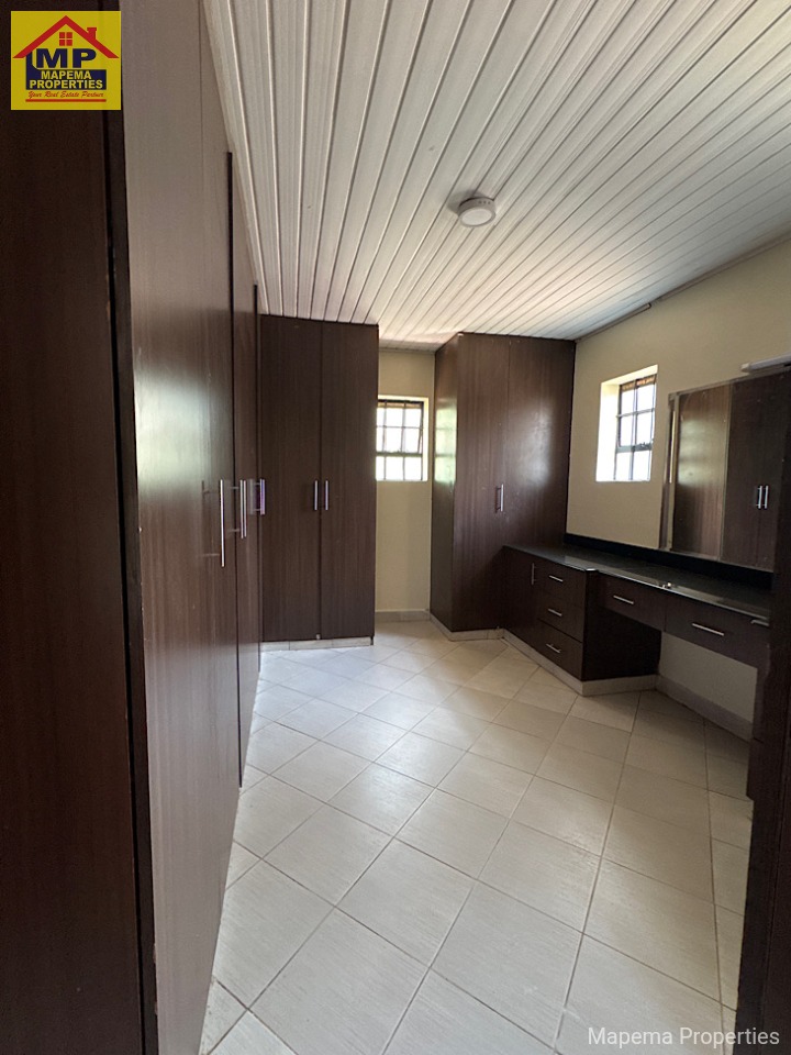 Elegant 5 Bedroom House for Rent in Karen
