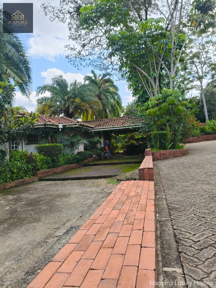 Prime Karen Hardy Residence on 2.57 Acres β Tumbili Road, Karen, Nairobi