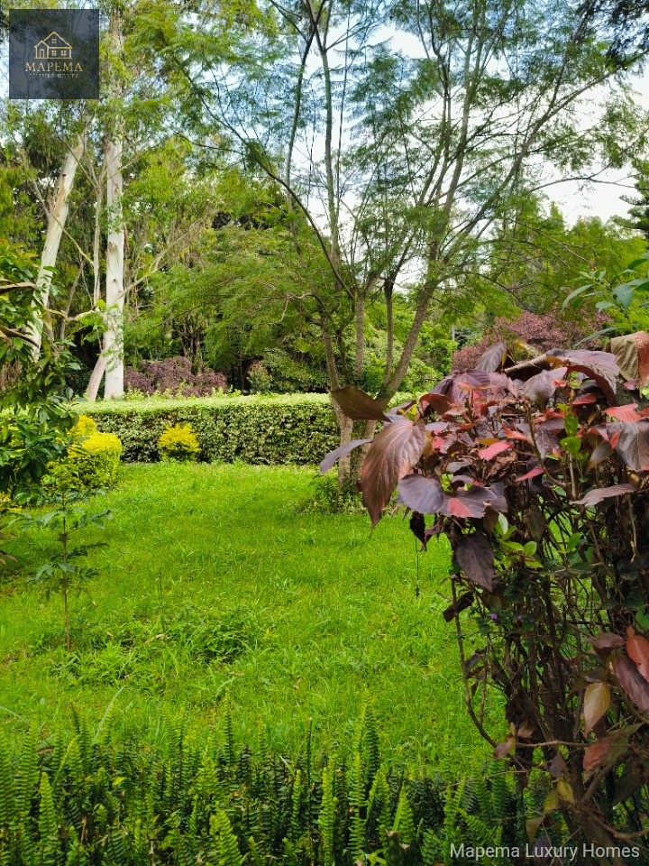 Prime Karen Hardy Residence on 2.57 Acres β Tumbili Road, Karen, Nairobi
