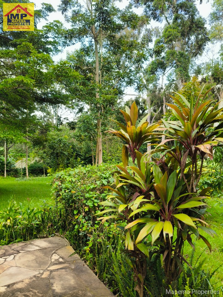 Prime Karen Hardy Residence on 2.57 Acres β Tumbili Road, Karen, Nairobi
