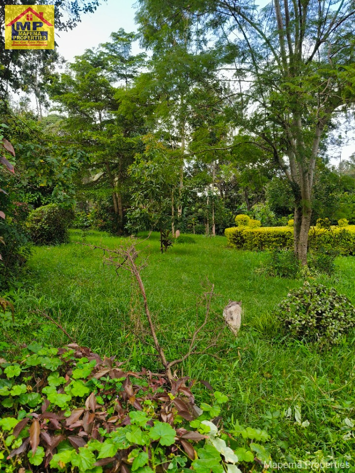 Prime Karen Hardy Residence on 2.57 Acres β Tumbili Road, Karen, Nairobi