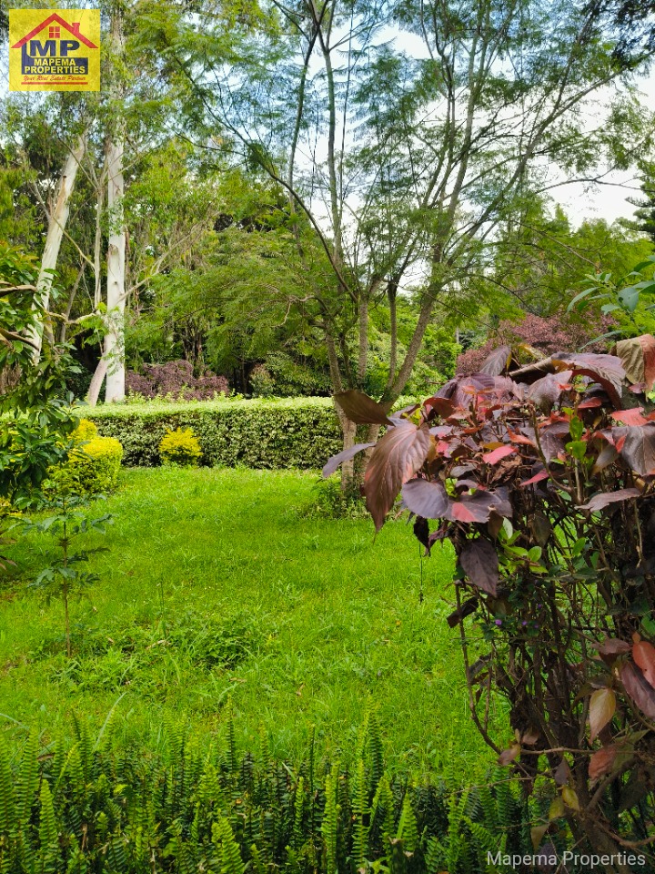 Prime Karen Hardy Residence on 2.57 Acres β Tumbili Road, Karen, Nairobi