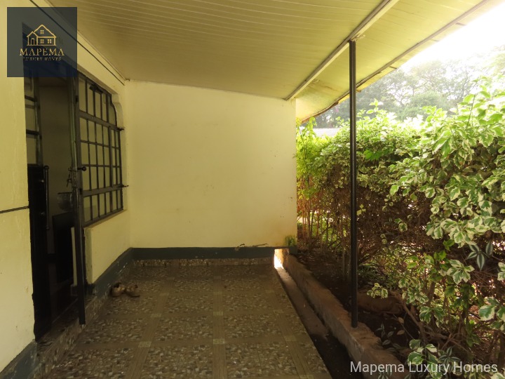 Affordable 1 Bedroom House for Rent β Karen Road, Karen, Nairobi