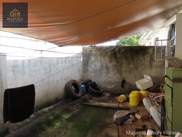 Affordable 1 Bedroom House for Rent β Karen Road, Karen, Nairobi