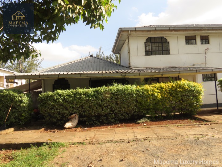 House for rent at Karen road, Karen, Nairobi, Kenya