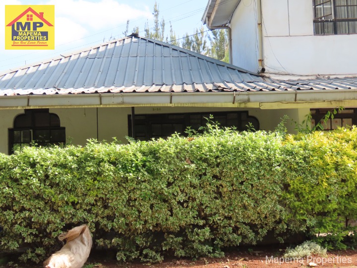 House for rent at Karen road, Karen, Nairobi, Kenya