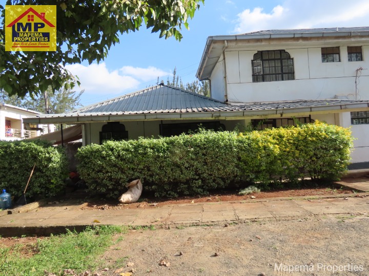Affordable 1 Bedroom House for Rent – Karen Road, Karen, Nairobi